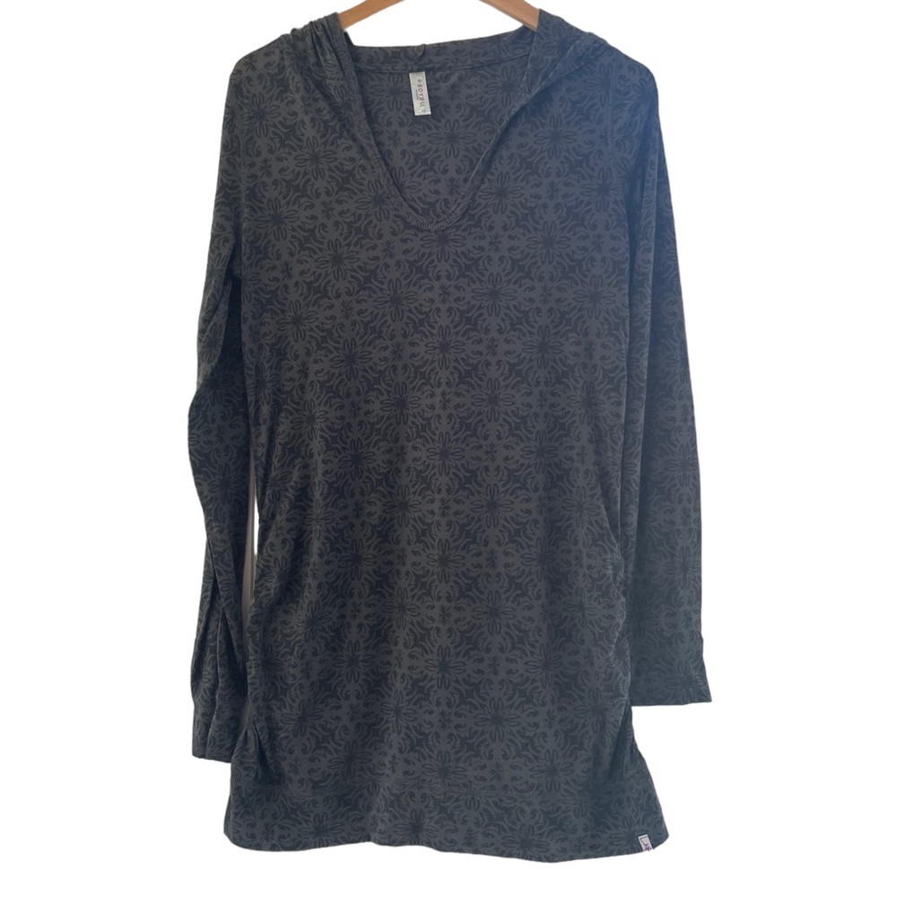 Soybu Hooded Dress